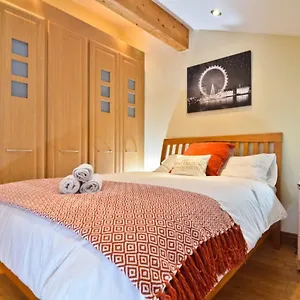 3* Guest house Thames View House Surrey Quays