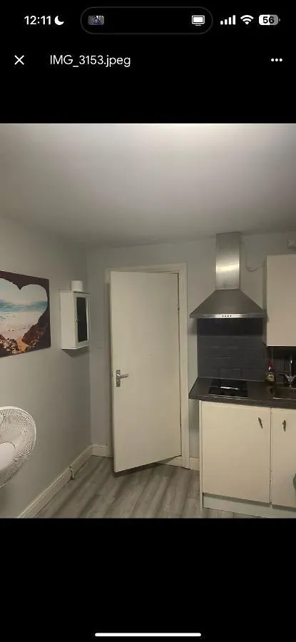 St Anthony Ensuite Rooms London 0*,  United Kingdom