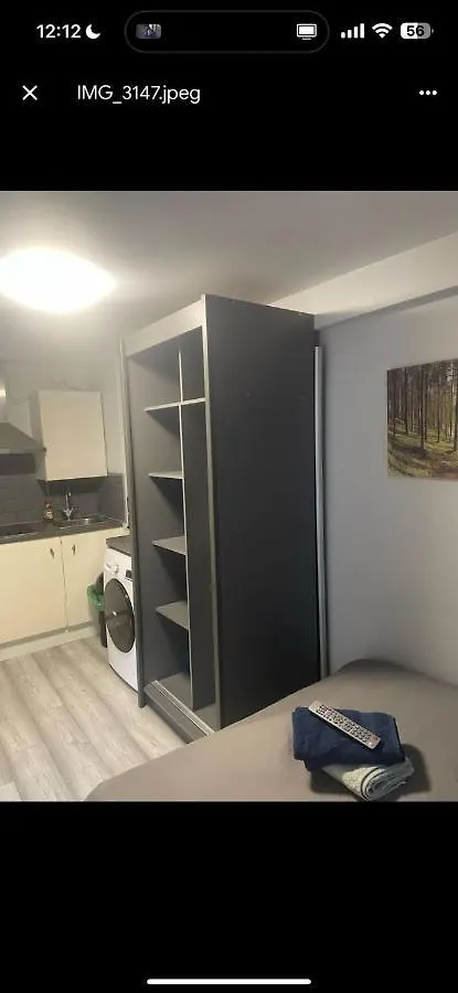 Guest house St Anthony Ensuite Rooms London