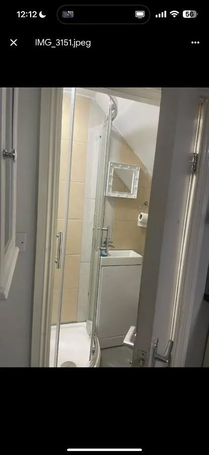 Guest house St Anthony Ensuite Rooms London United Kingdom