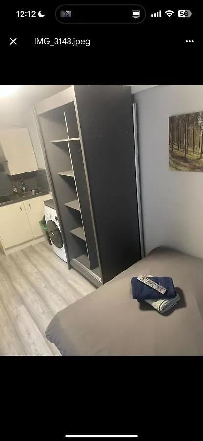 St Anthony Ensuite Rooms London United Kingdom
